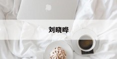 刘晓晔(刘晓晔令妃)