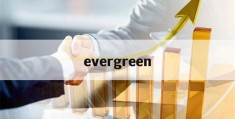 evergreen(evergreen船公司)