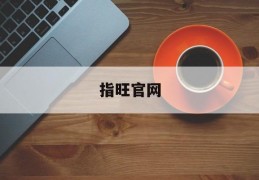 指旺官网(指旺信息科技有限公司怎么样)