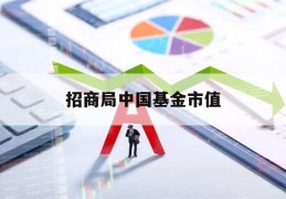 招商局中国基金市值(招商局中国基金市值有多少)