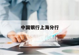 中国银行上海分行(上海银行app官网下载)