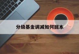 分级基金调减如何回本(分级基金下折后为什么亏损变多)