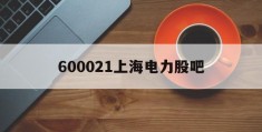 600021上海电力股吧的简单介绍