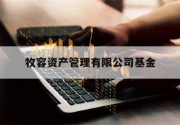 牧容资产管理有限公司基金(牧容资产管理有限公司怎么样)