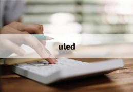 uled(uledy音响什么牌子)