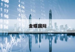 金蝶国际(金蝶国际软件集团有限公司官网)