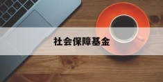 社会保障基金(社会保障基金管理中心)