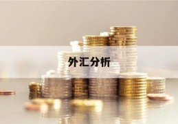 外汇分析(外汇分析师)