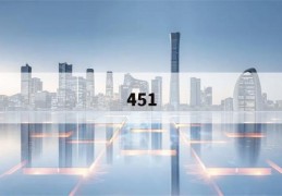 451(451什么意思)