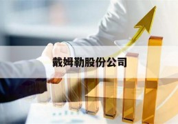 戴姆勒股份公司(戴姆勒股份公司辛德尔芬根工厂)