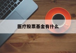 医疗股票基金有什么(医疗板块的基金怎么样)