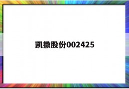 凯撒股份002425(凯撒股份有限公司2017年12月1日,结存原材料)