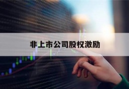 非上市公司股权激励(公司股权激励对个人是好还是不好)