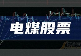 中煤能源股票(中煤能源股票股2023目标价)