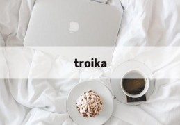 troika(troika名片)