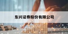 东兴证券股份有限公司(东兴证券股份有限公司上海肇嘉浜路证券营业部)