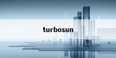 turbosun(孙俪新浪微博turbosun)