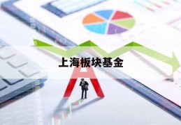 上海板块基金(上海基金公司排行榜前十名)