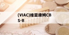 (VIAC)维亚康姆CBS-B(维亚康姆亚洲北京广告传媒有限公司)