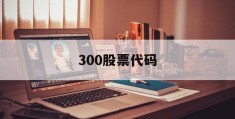 300股票代码(300股票代码是什么板块)