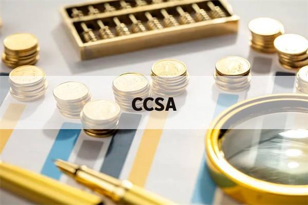 CCSA(ccsa是什么材质的钢材)