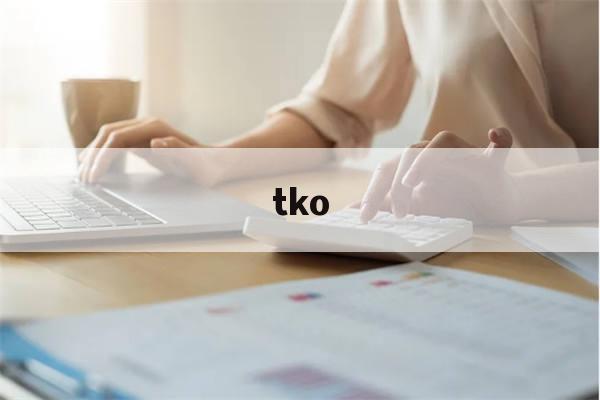 tko(tkoko音响)