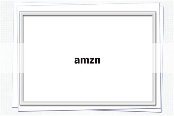 amzn(amznmktplace扣费)