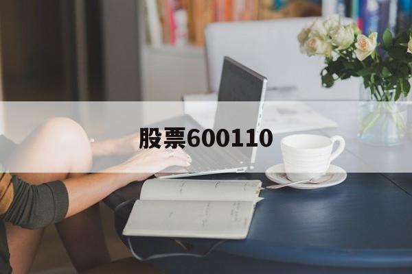 股票600110(股票6000点是什么时候)