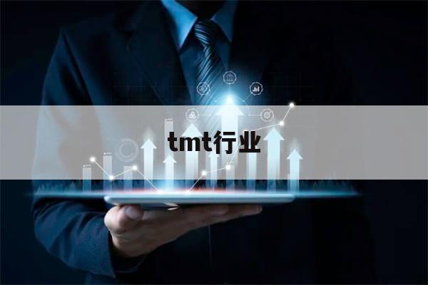 tmt行业(TMT行业是什么意思)