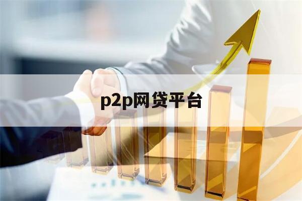 p2p网贷平台(P2P网贷平台资金借入者不包括)