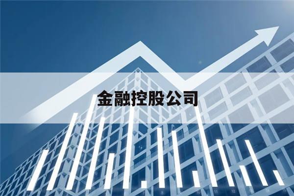 金融控股公司(金融控股公司监督管理试行办法)