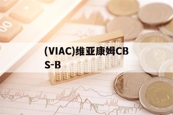 (VIAC)维亚康姆CBS-B(维亚康姆亚洲北京广告传媒有限公司)