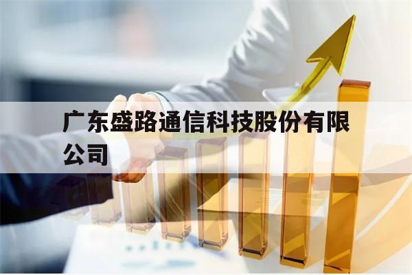 关于广东盛路通信科技股份有限公司的信息