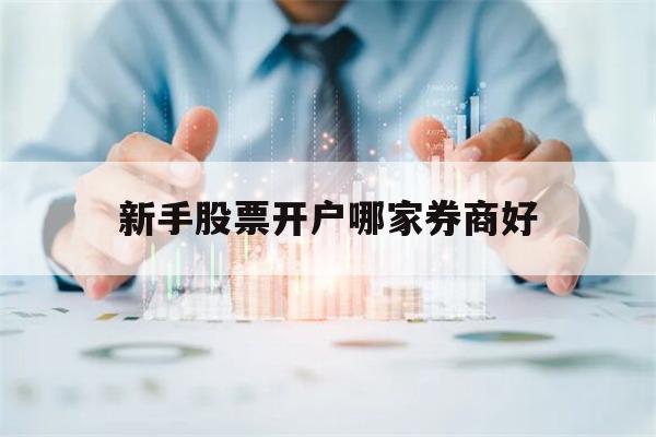 新手股票开户哪家券商好(2020股票开户选哪个券商好)