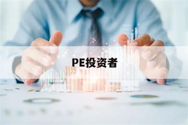 PE投资者(pe投资者有无风险)