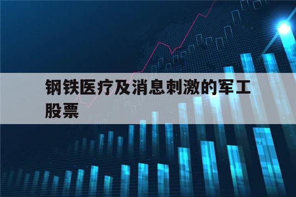 钢铁医疗及消息刺激的军工股票的简单介绍