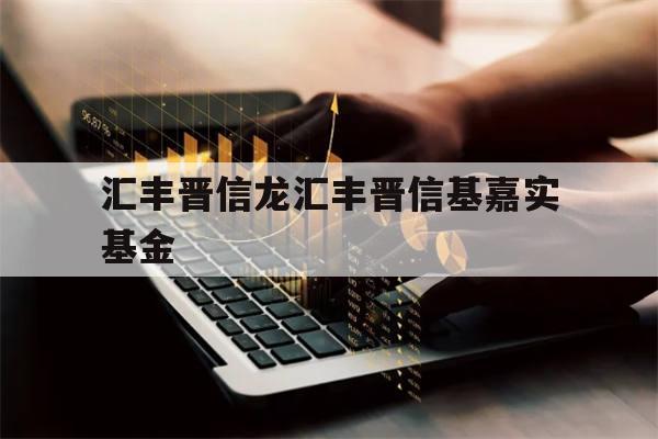 汇丰晋信龙汇丰晋信基嘉实基金(汇丰晋信基金公司排名 业绩前五)